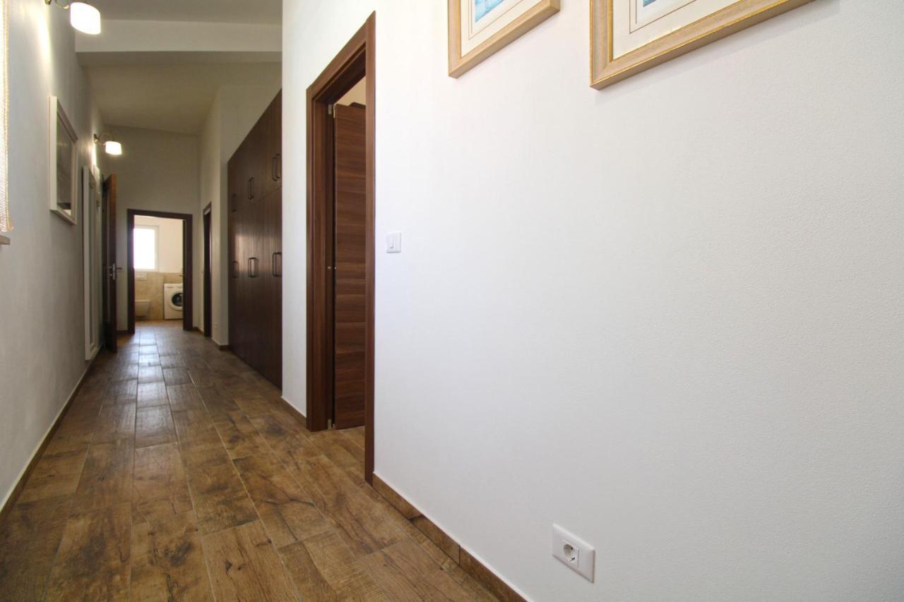 Villa Olgica 2269 プーラ エクステリア 写真